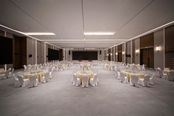宴会厅