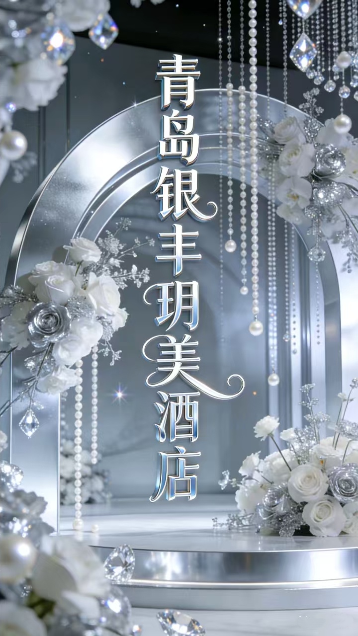 青岛银丰玥美酒店