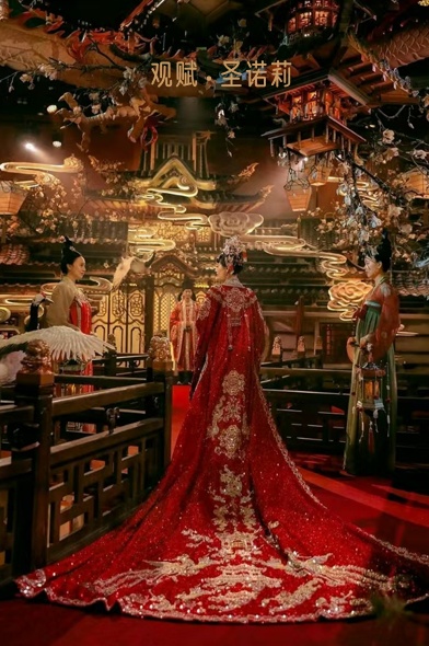 观赋·格乐婚礼艺术中心（青岛店）