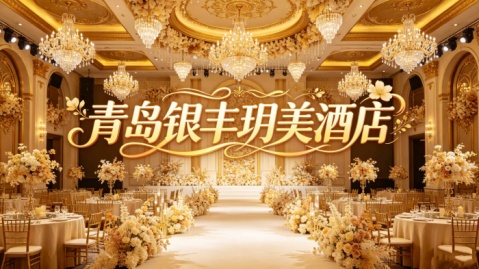 青岛银丰玥美酒店